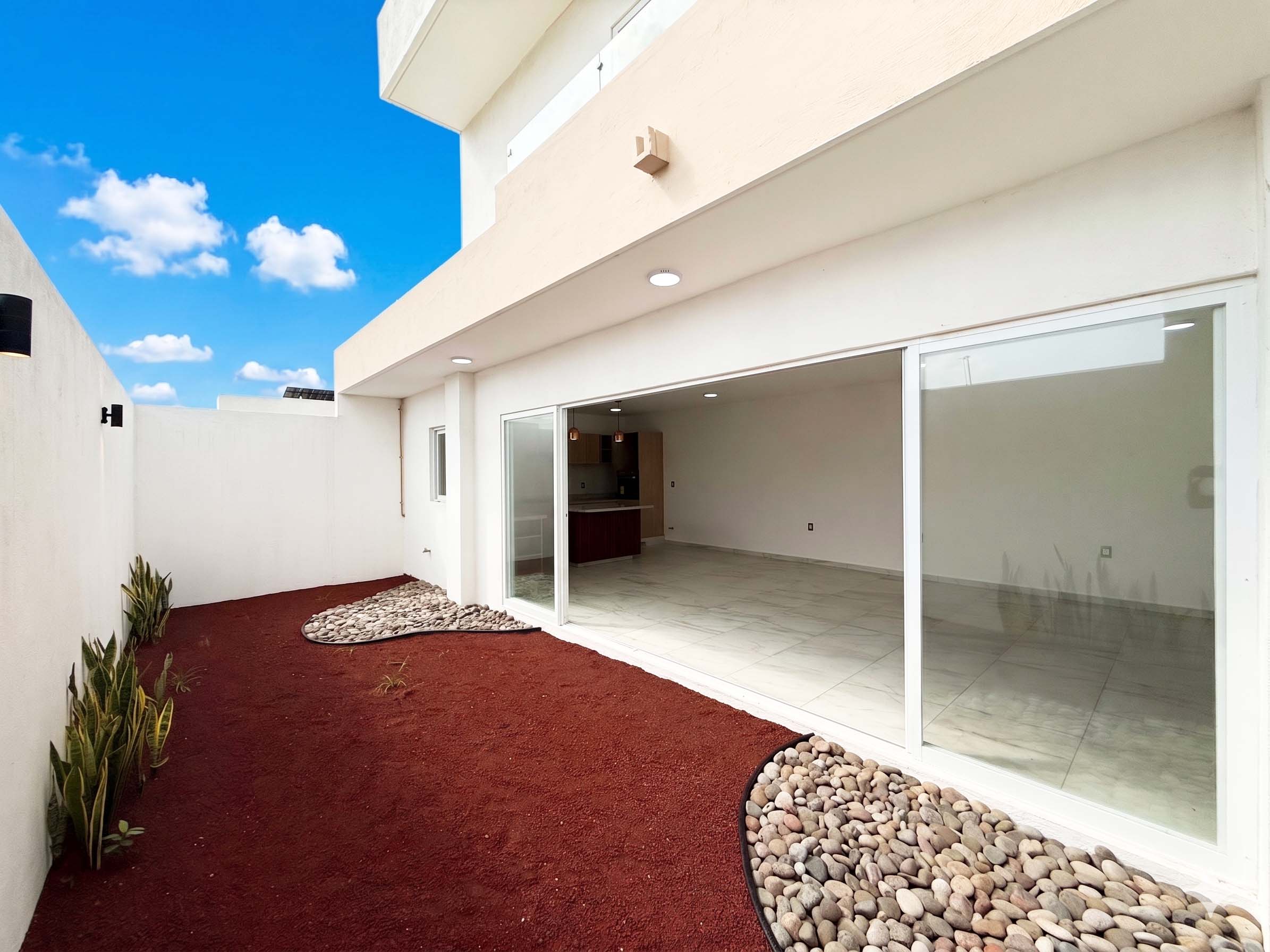 Casa en venta en Punto Lomas Residencial, Alvarado