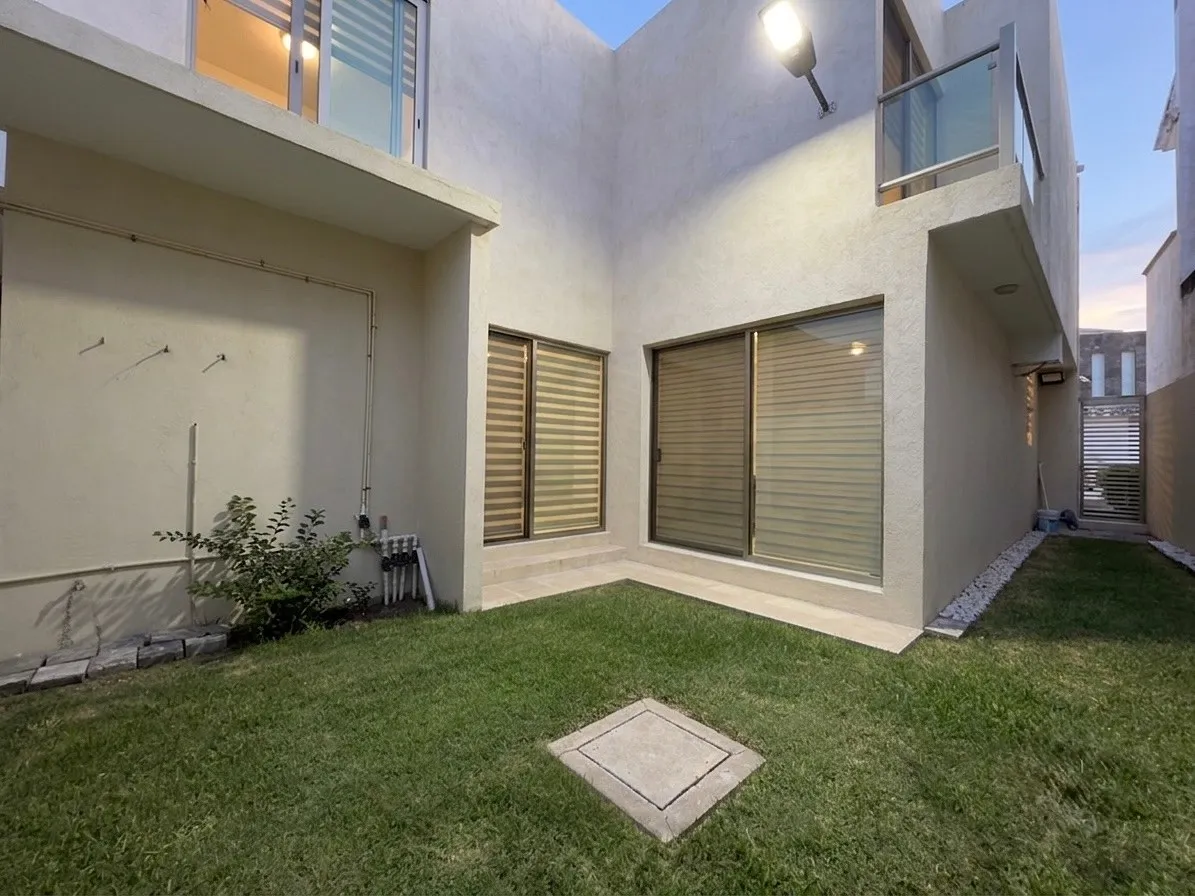 Casa en esquina en Real Mandinga, Alvarado imagen 5