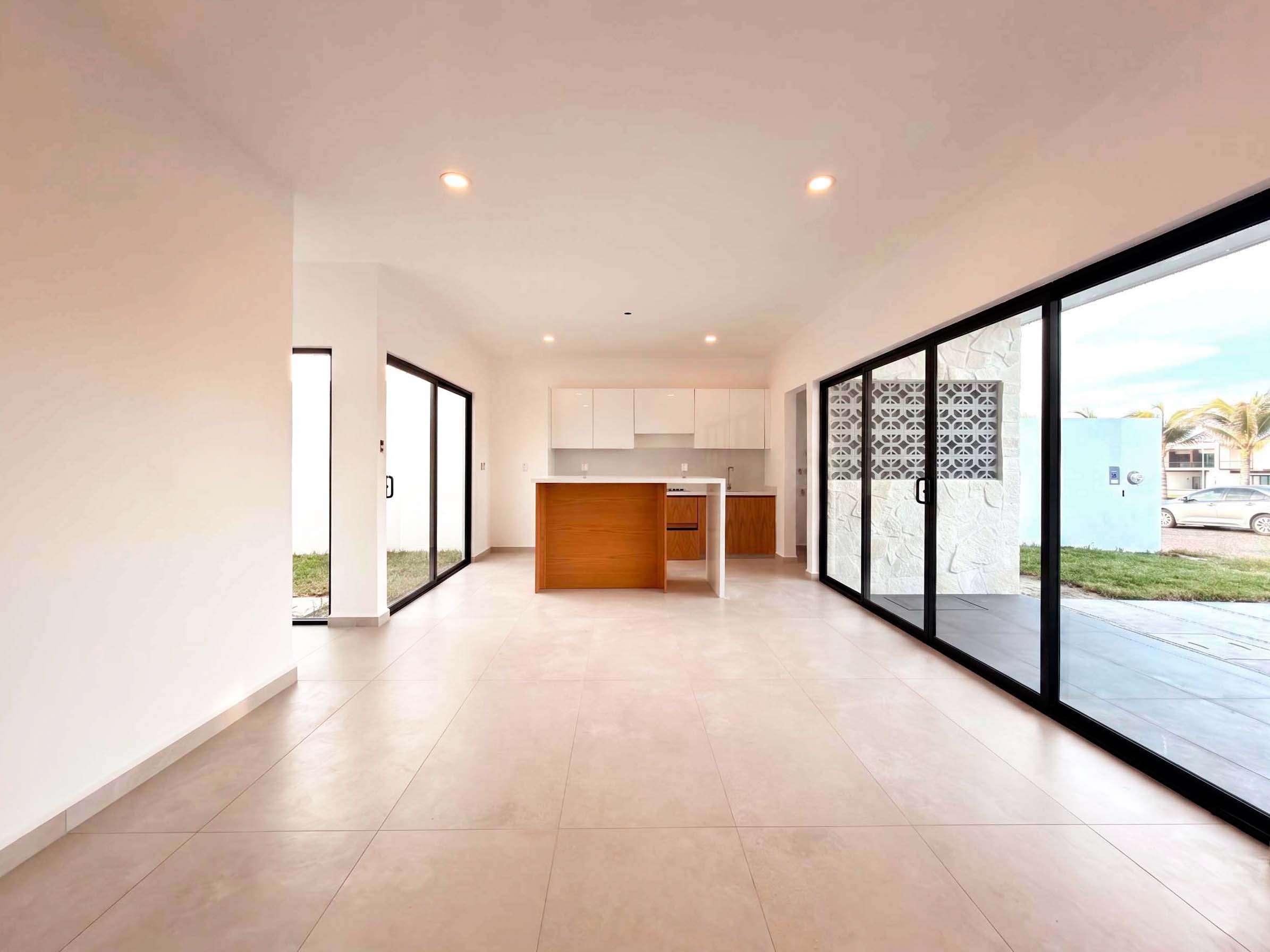 Casa en venta en Lomas del Mediterráneo, Alvarado imagen 4