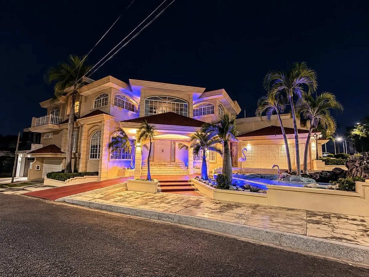 Casa en venta en Fracc. Costa de Oro, Boca del Río (con alberca)