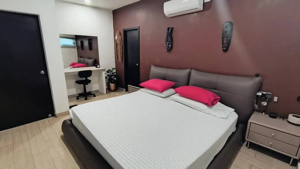 Casa en venta en Fracc. Lomas de la Rioja, Alvarado, Veracruz imagen 4