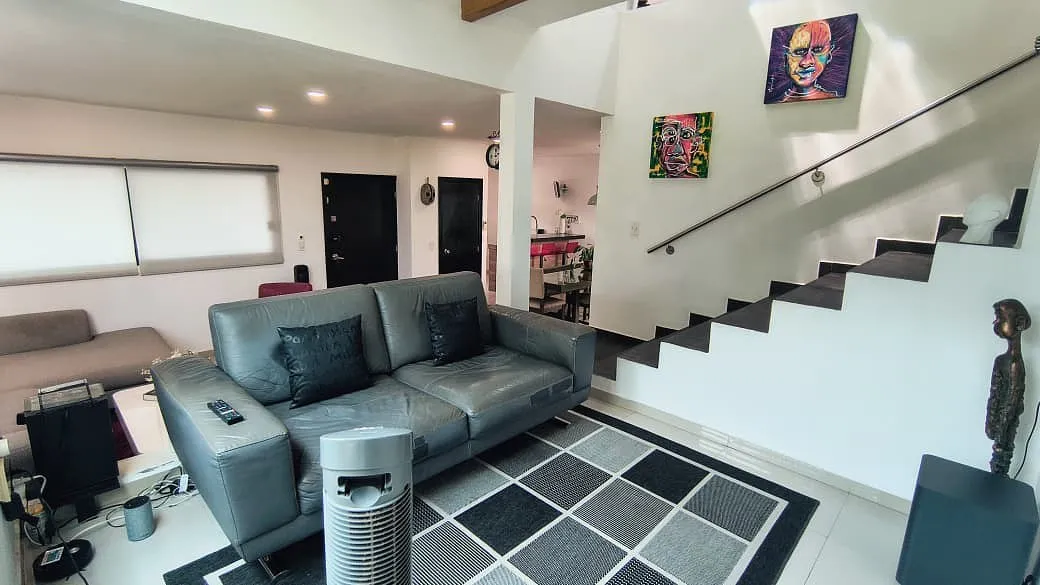 Casa en venta en Fracc. Lomas de la Rioja, Alvarado, Veracruz imagen 2