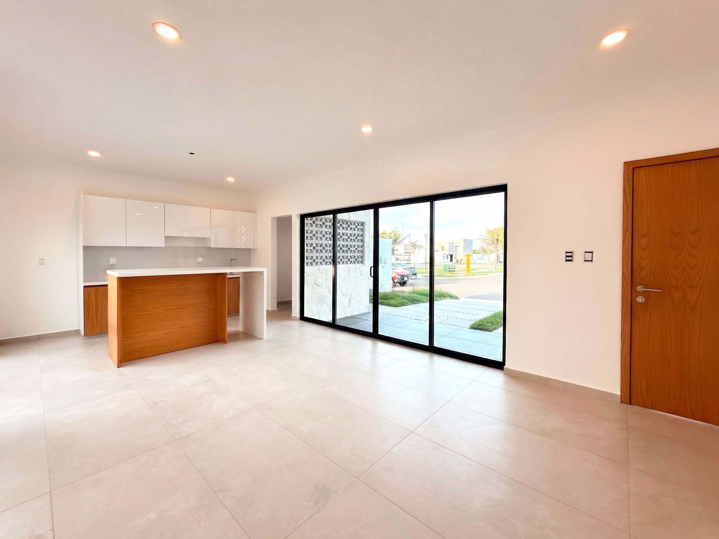 Casa en venta en Lomas del Mediterráneo, Alvarado imagen 5