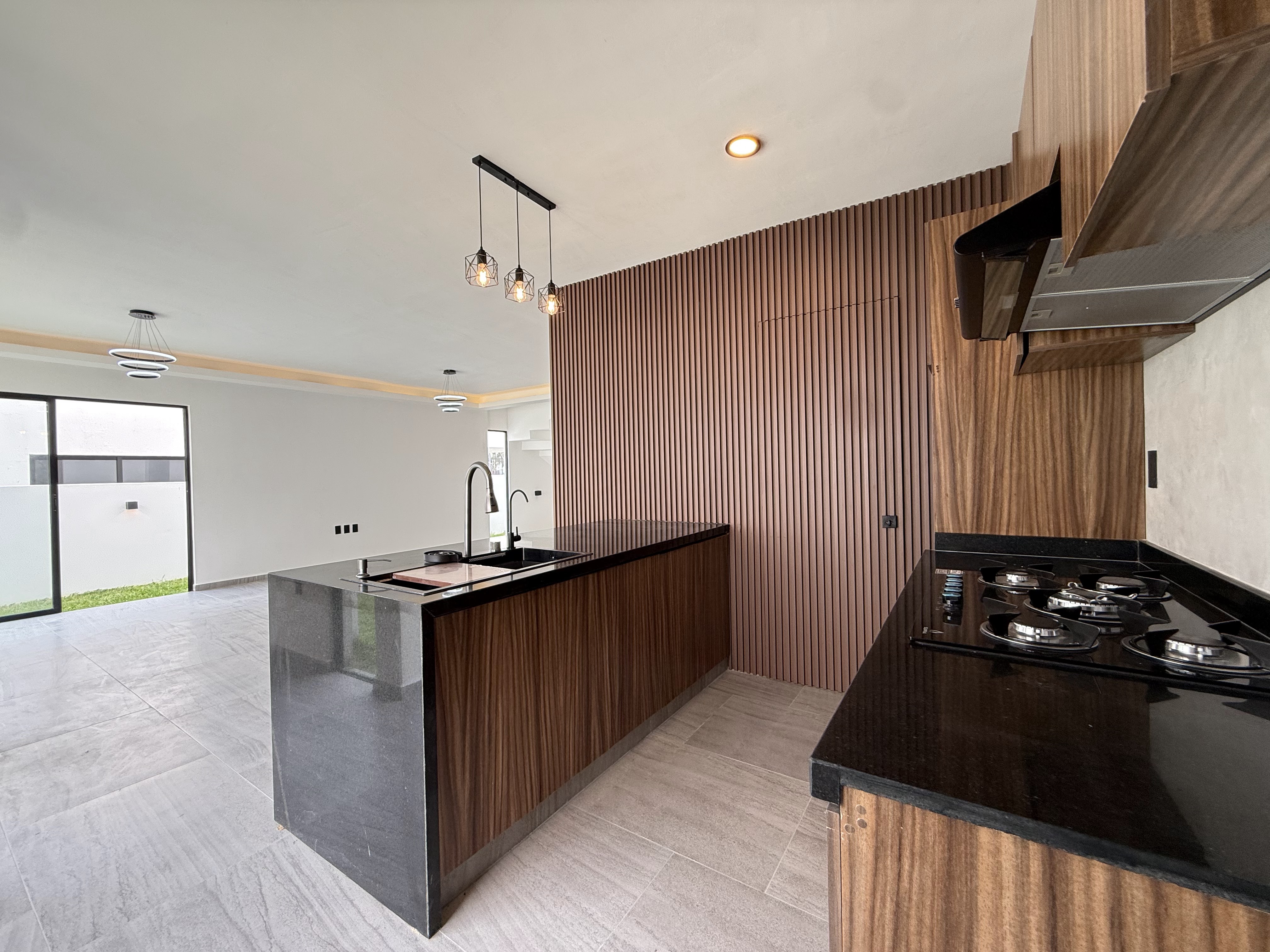 Casa en venta en Punta Tiburón, Residencial Punta Tiburón imagen 4