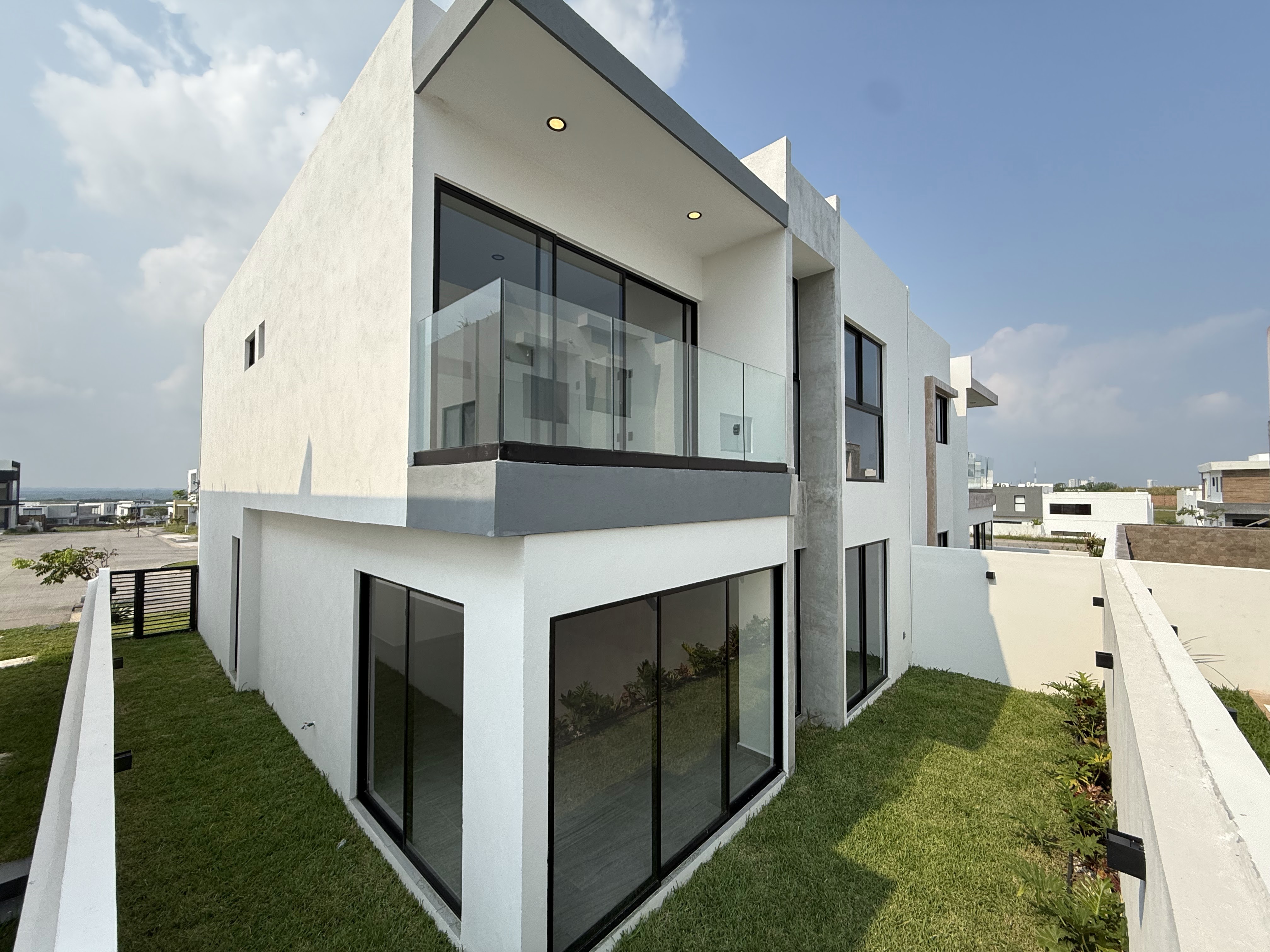 Casa en venta en Punta Tiburón, Residencial Punta Tiburón