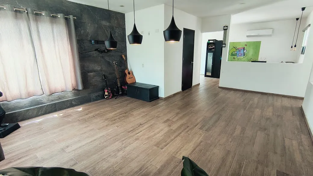 Casa en venta en Fracc. Lomas de la Rioja, Alvarado, Veracruz imagen 5