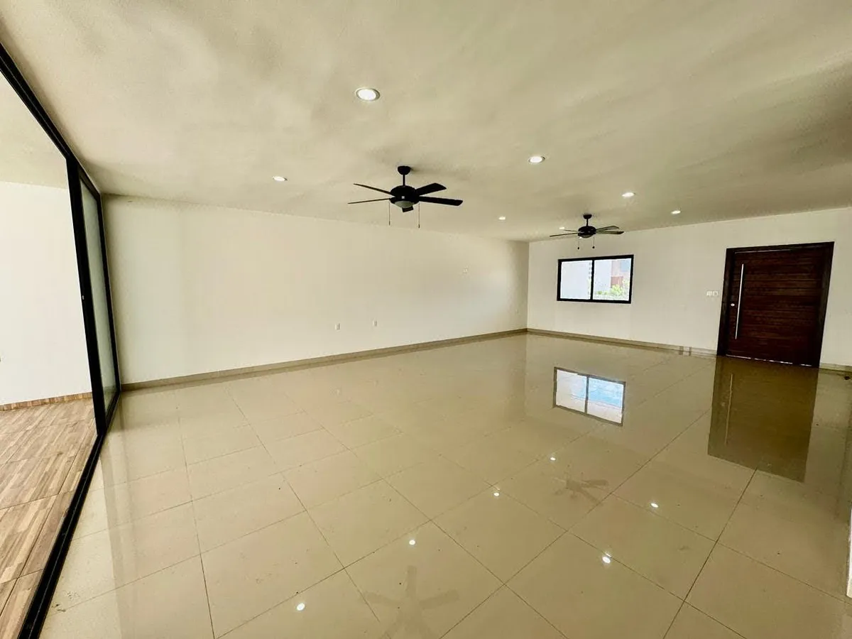 Casa en venta en Fracc. Palmas Green, Medellín, Veracruz imagen 4