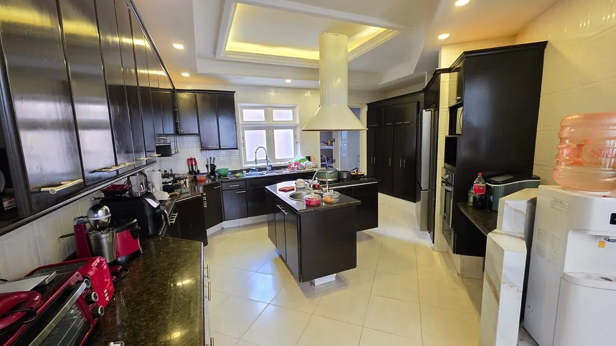 Casa en venta en Fracc. Costa de Oro, Boca del Río (con alberca) imagen 4