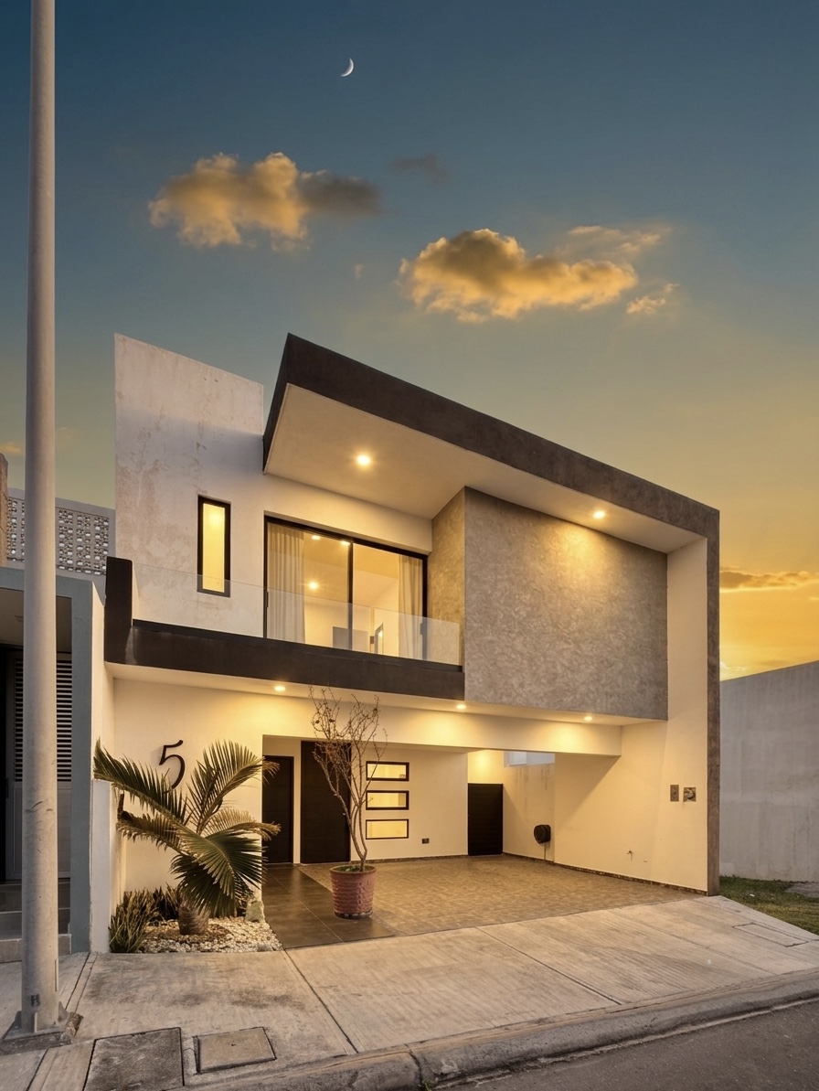 Casa en venta en Lomas de La Rioja, Alvarado imagen 4