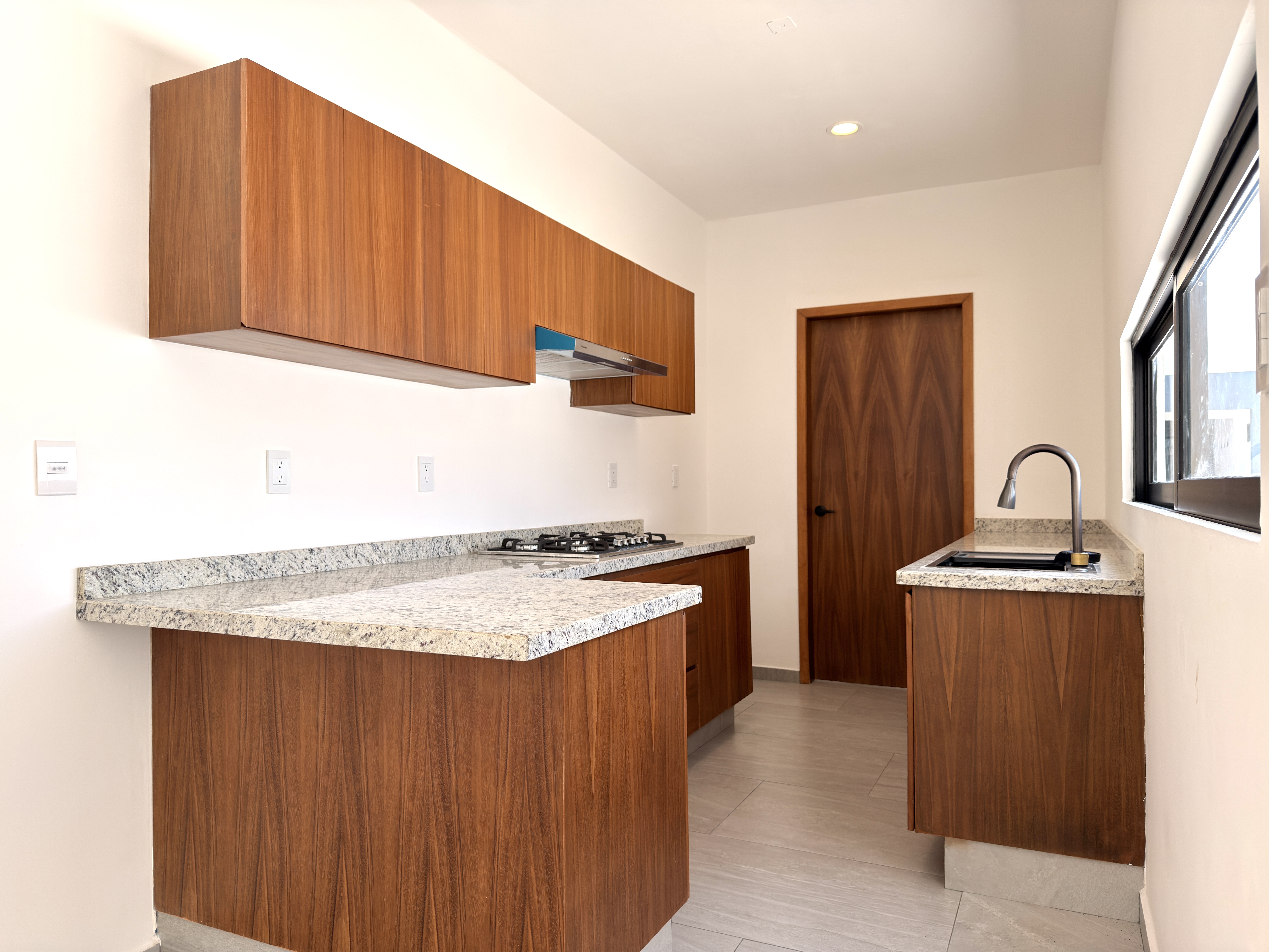 Casa en venta en Punto Lomas Residencial, Alvarado imagen 3