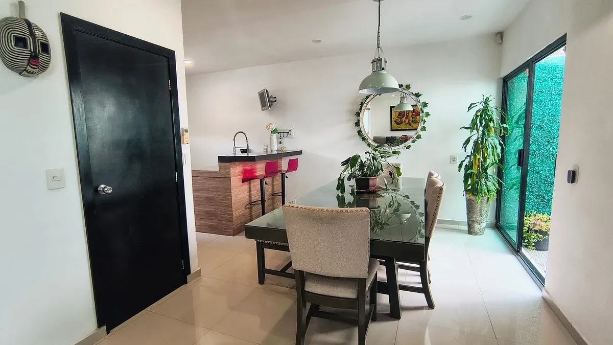 Casa en venta en Fracc. Lomas de la Rioja, Alvarado, Veracruz imagen 3