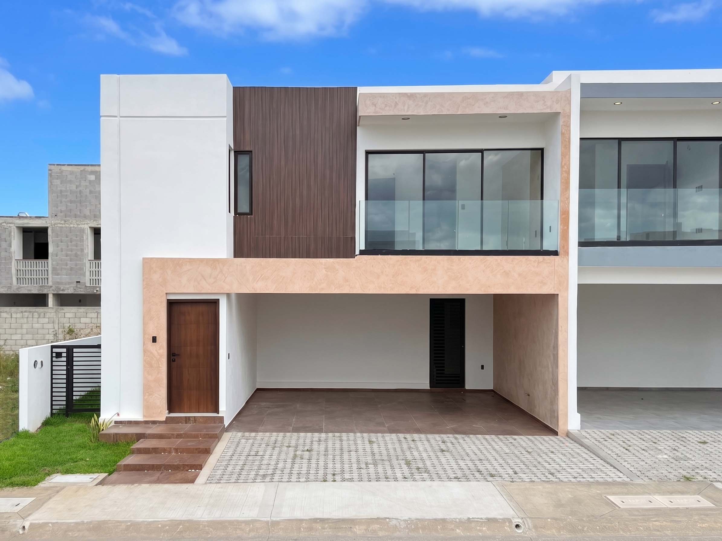 Casa en venta en Punta Tiburón, Alvarado