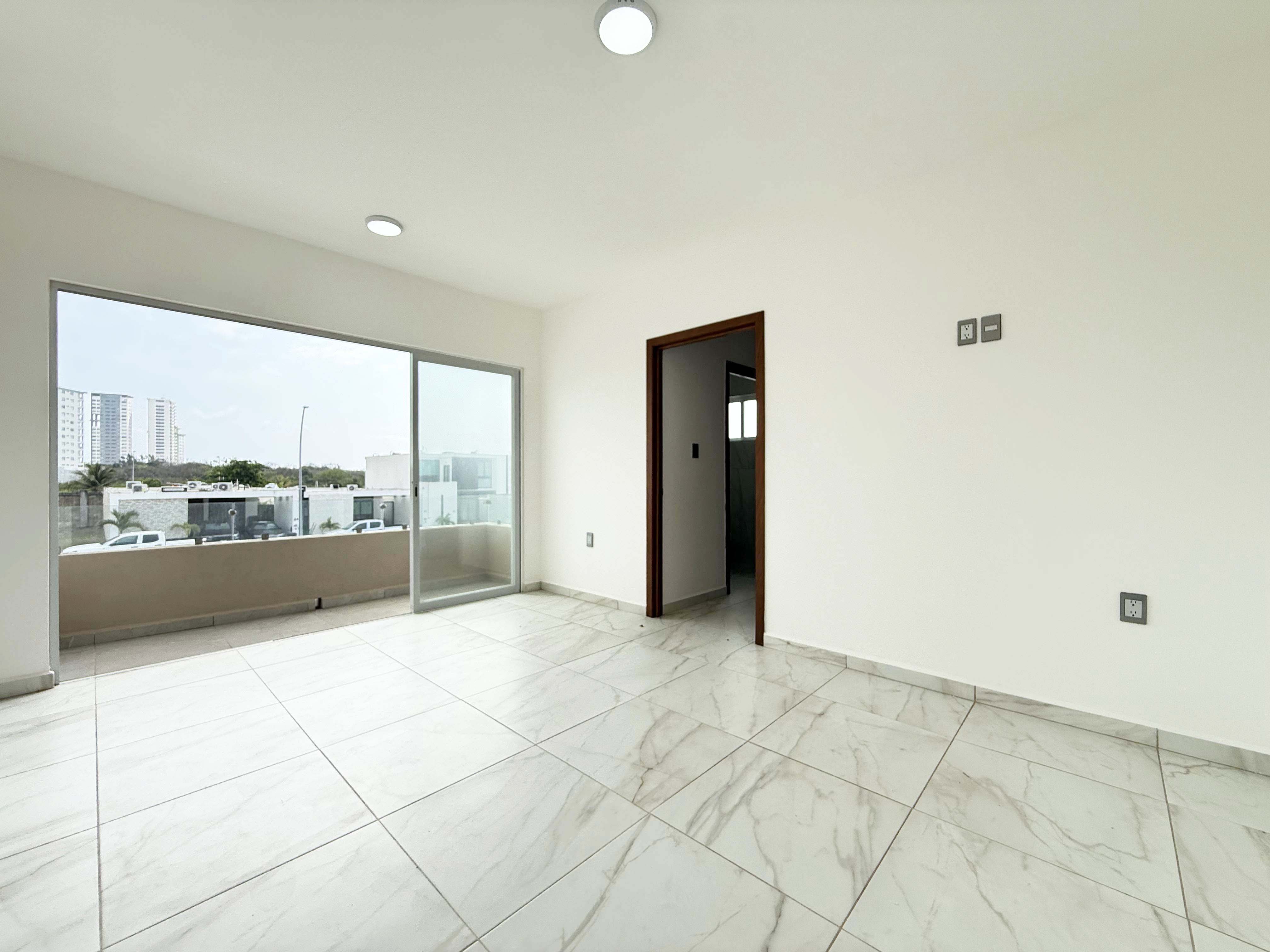 Casa en venta en Punto Lomas Residencial, Alvarado imagen 4