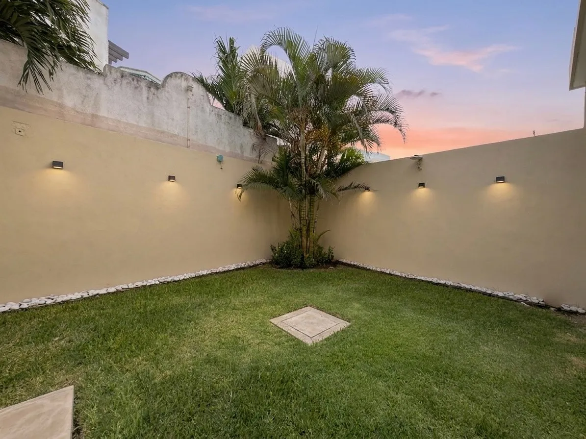 Casa en esquina en Real Mandinga, Alvarado imagen 4