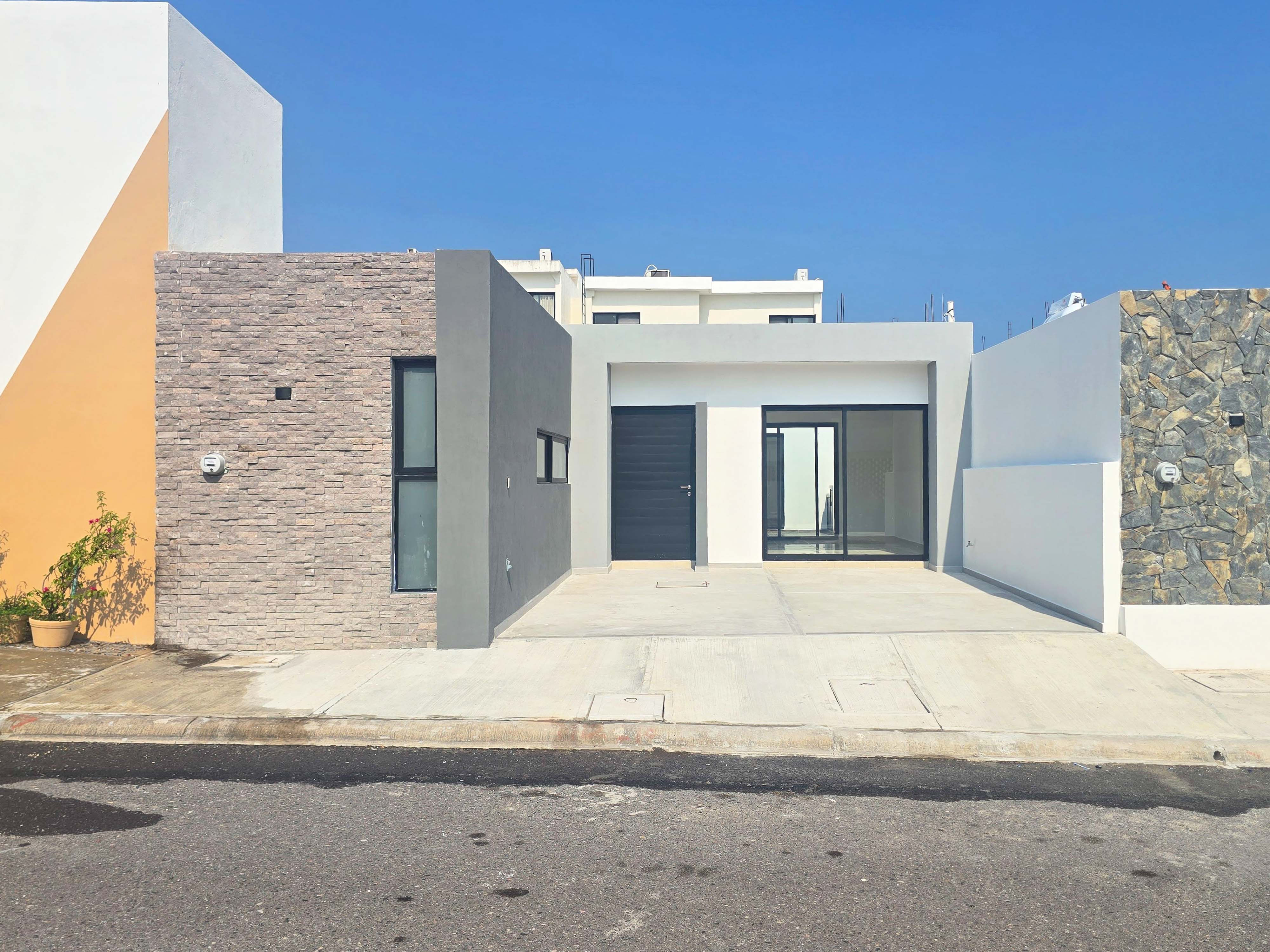 Casa en venta en Lomas de La Rioja, Alvarado imagen 3