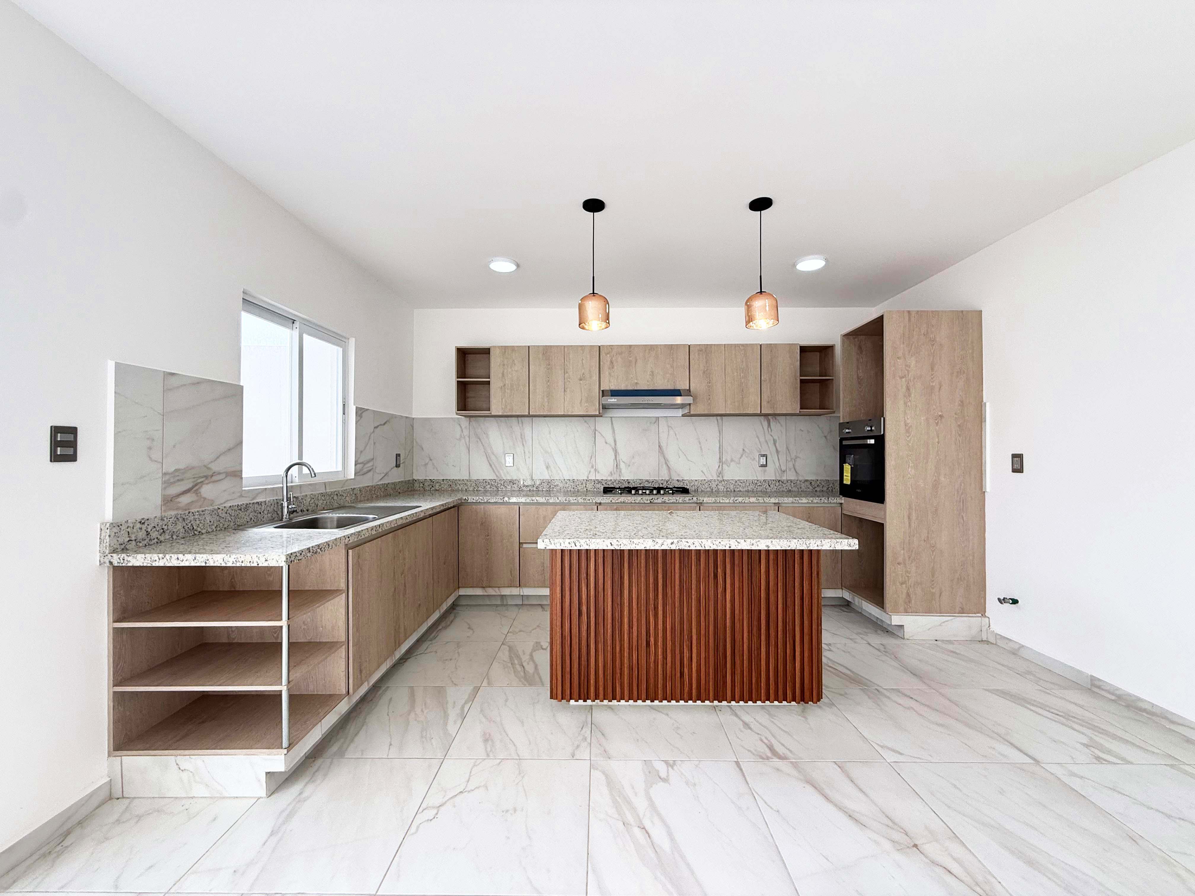 Casa en venta en Punto Lomas Residencial, Alvarado imagen 2