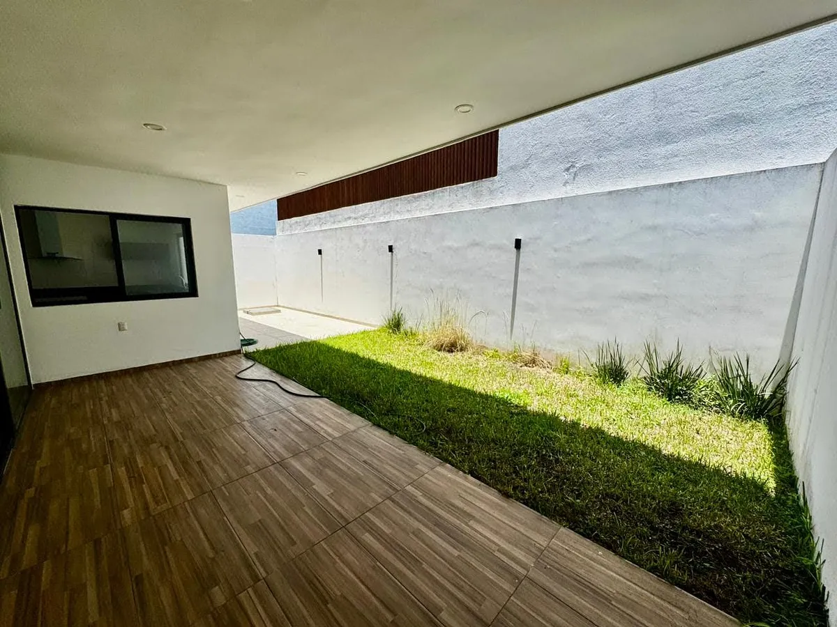Casa en venta en Fracc. Palmas Green, Medellín, Veracruz imagen 5