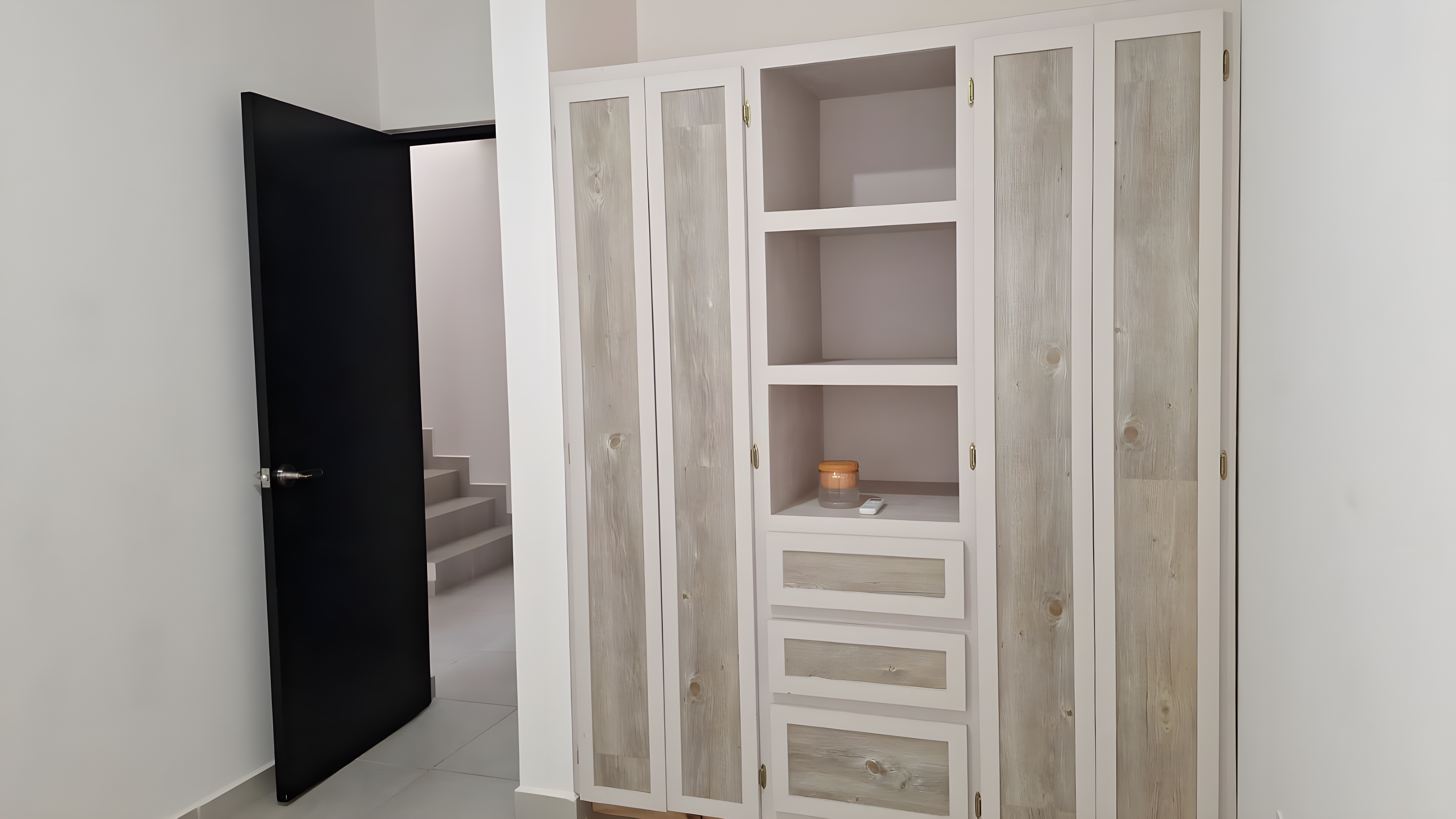 Casa en Cumbres Residencial | Totalmente climatizada y equipada con persianas imagen 4