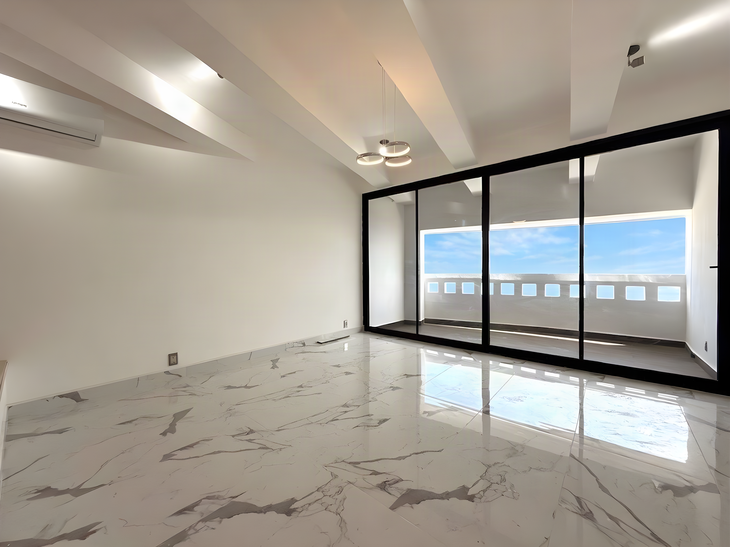 Departamento en Costa Verde con vista al mar imagen 4