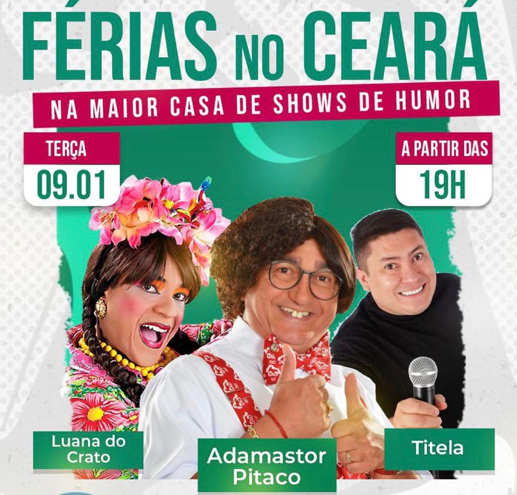 Show de Humor