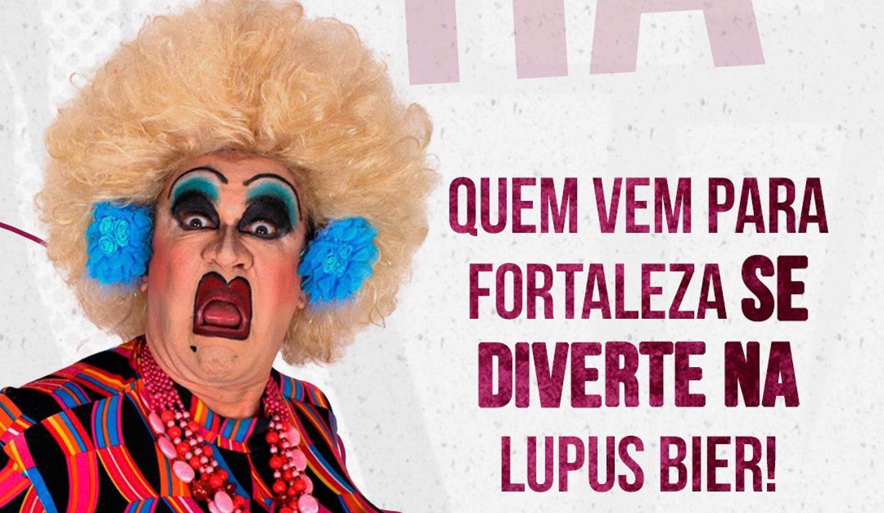 Buffet e Pizzas