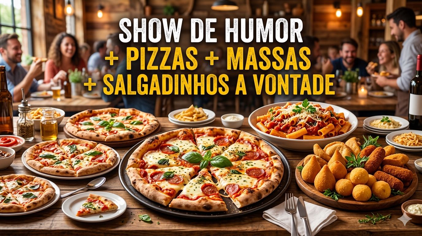 Show de Humor Cearense