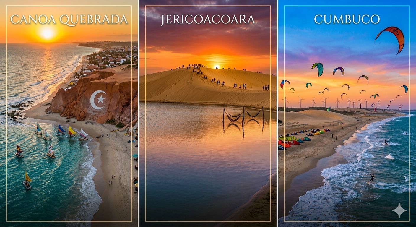 Passeios Turísticos