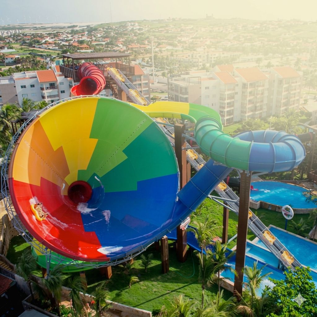 Transfer Beach Park