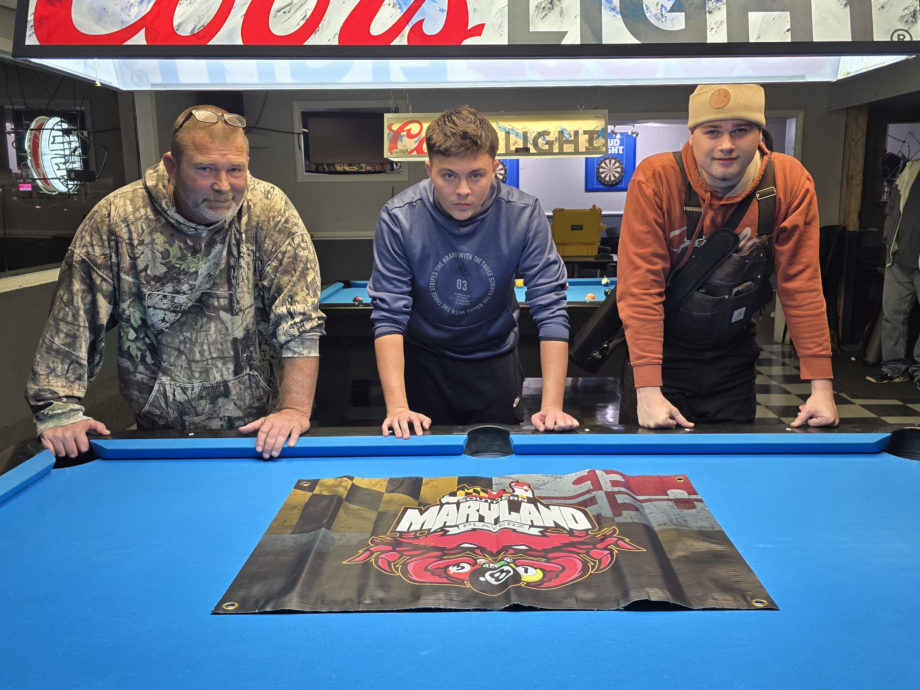 Week 18 Winners
1st: Chase Longfield
2nd: Tony Hill
3rd: Caleb Welch