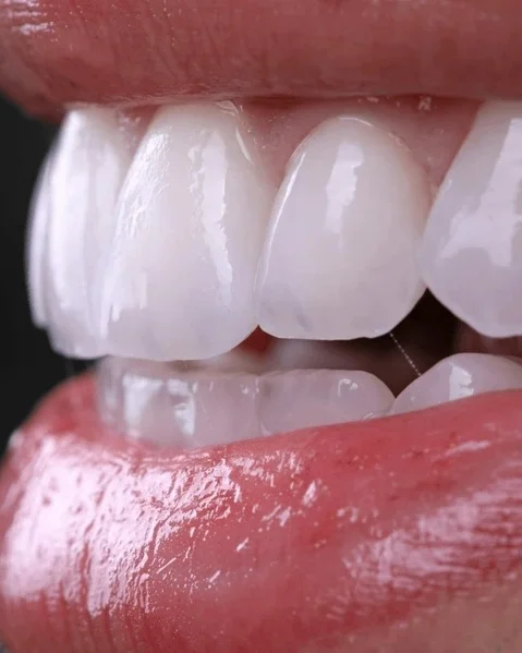 diseño de sonrisa