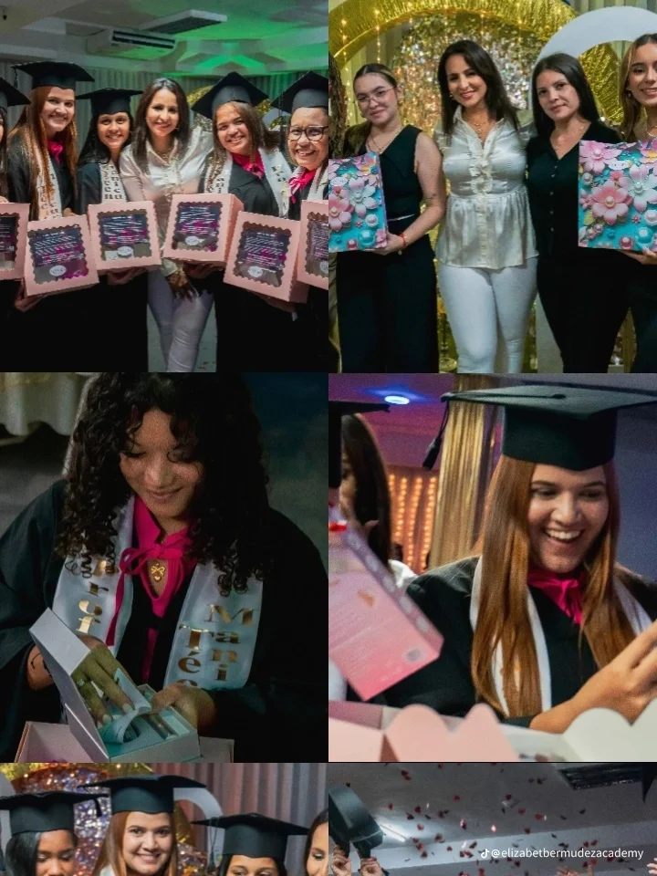 Curso profesional del uñas