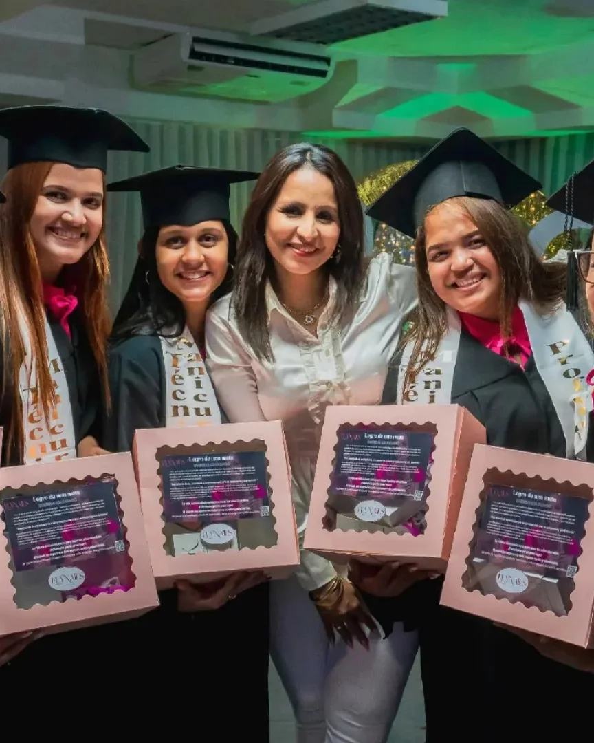 Curso profesional del uñas