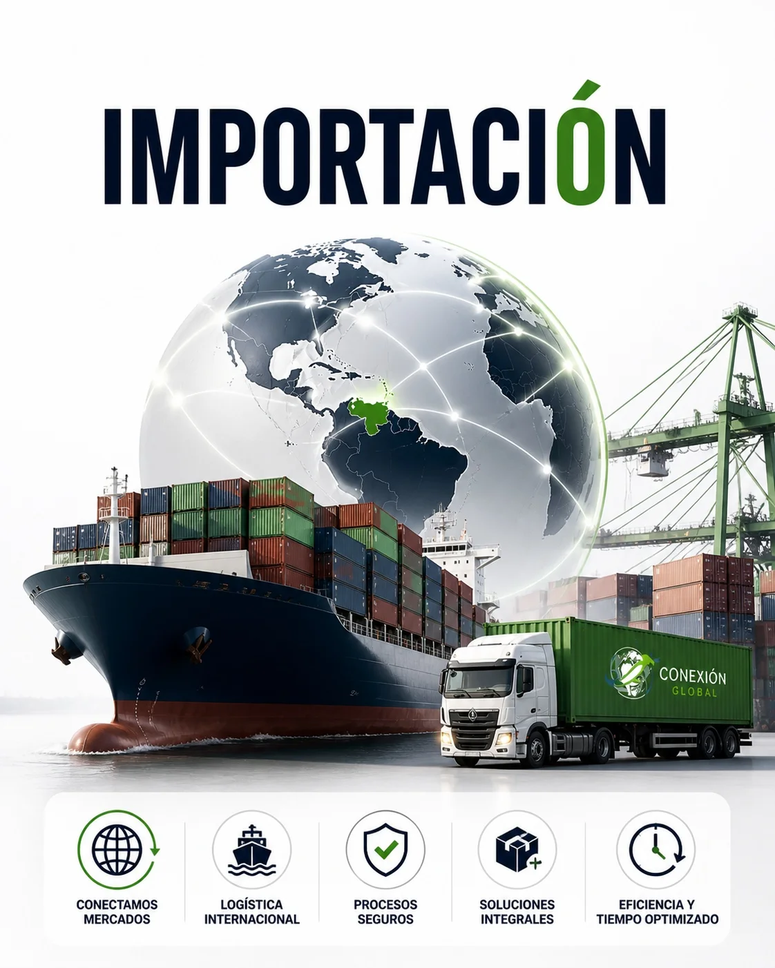 Importacion