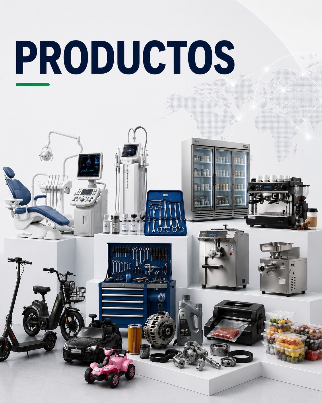 Productos