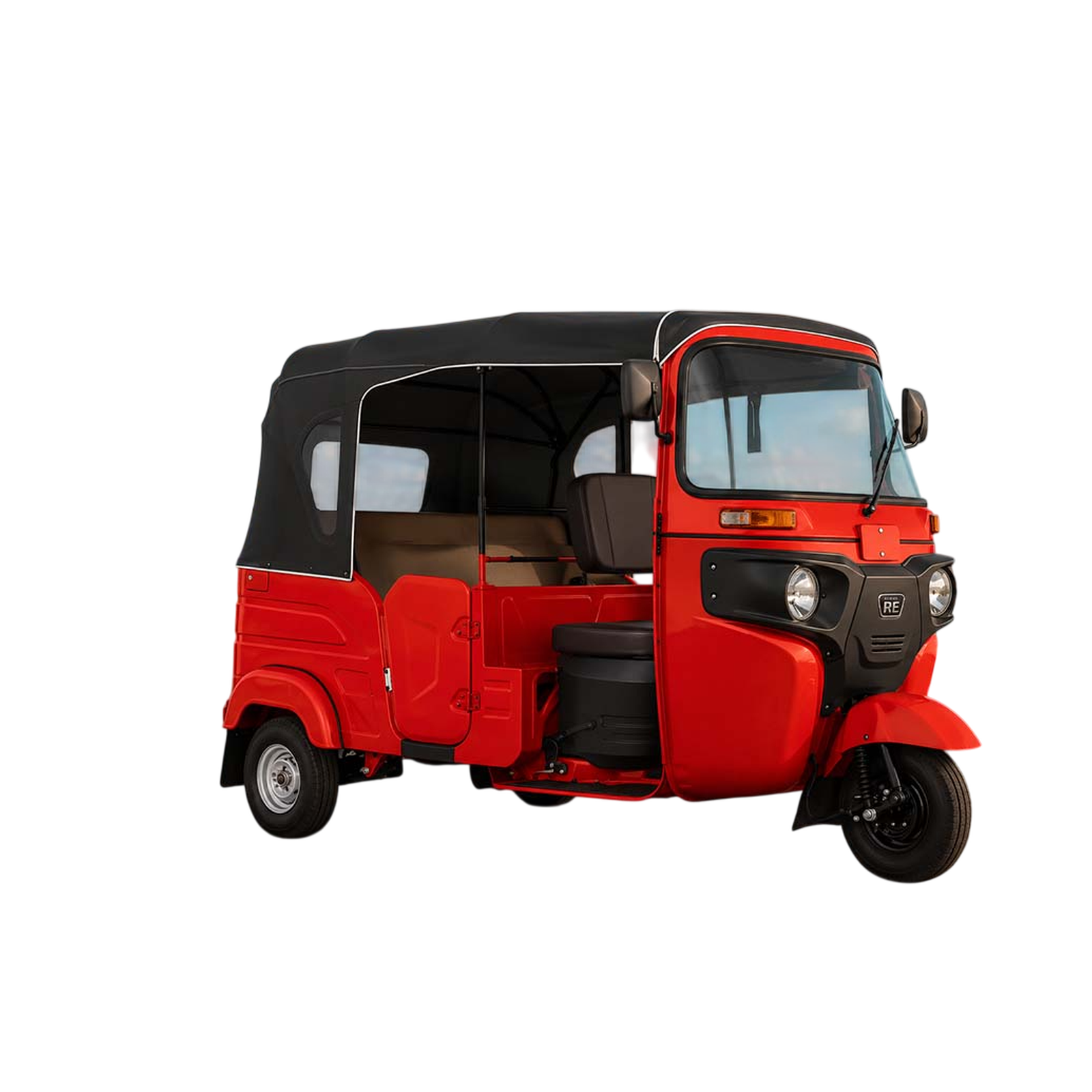 Classic Tuk — self-drive tuk tuk rental Sri Lanka