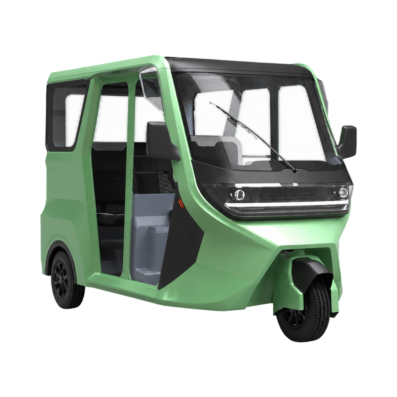 Electric Tuk — self-drive tuk tuk rental Sri Lanka