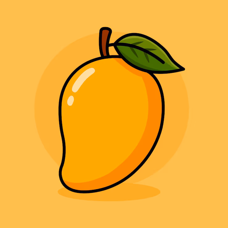mangoのプロフィール画像