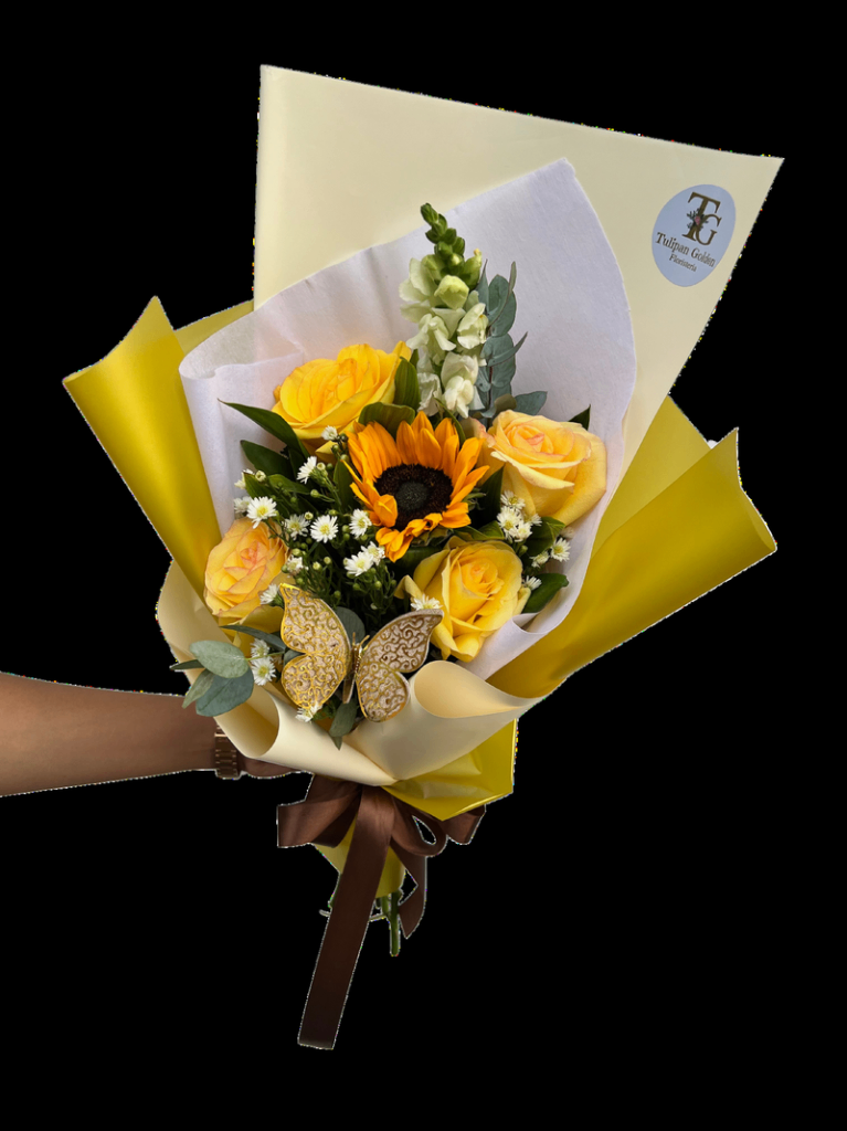 Yellow 12