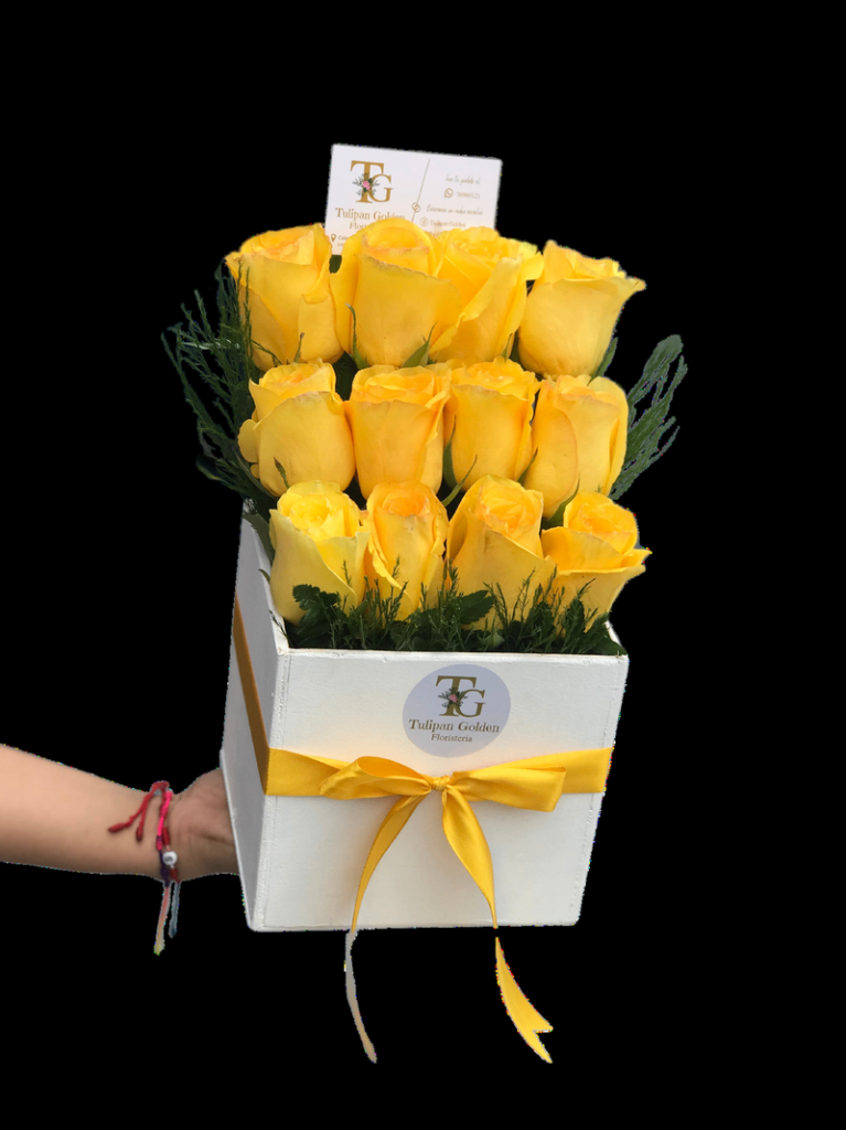 Yellow 14