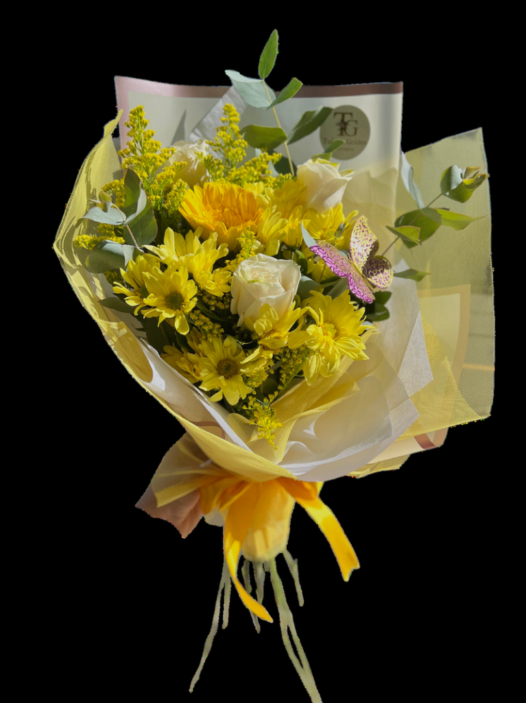 Yellow 24