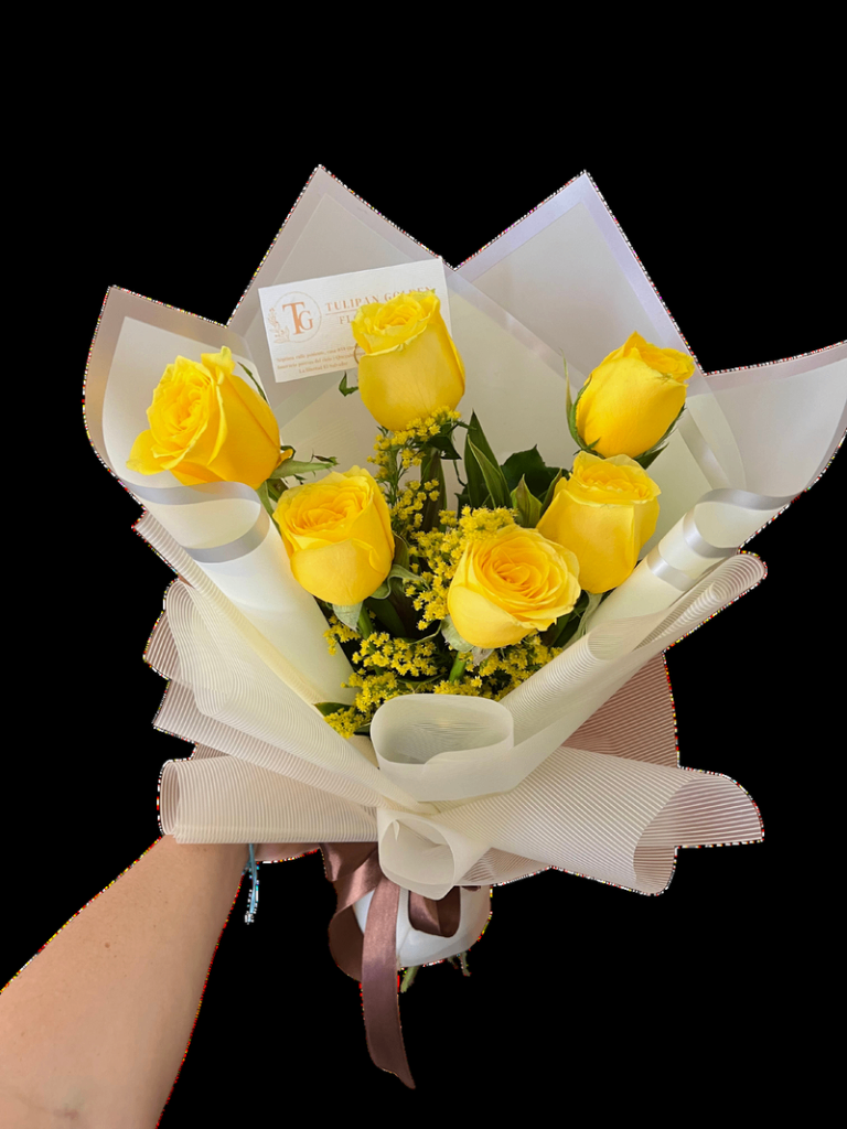 Yellow 25