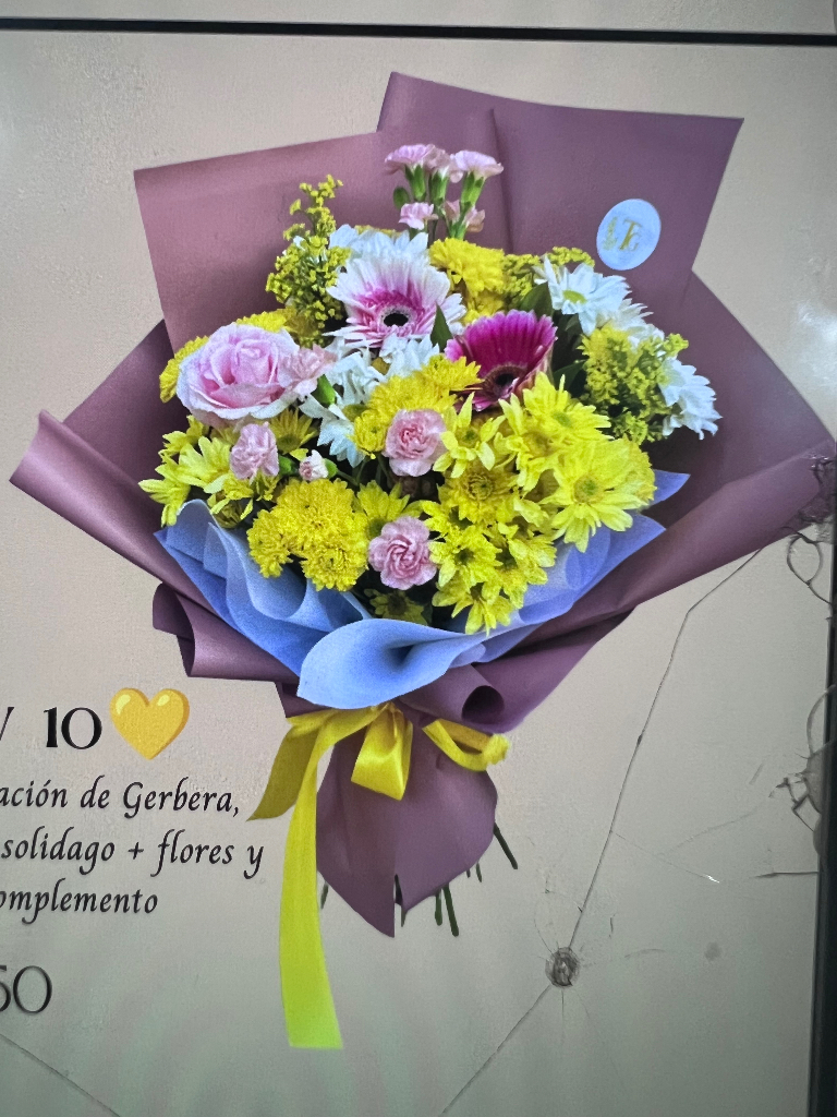 Yellow 10