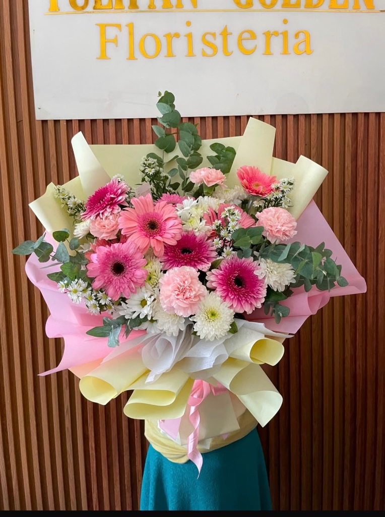 Ramo Gerberas 🌸