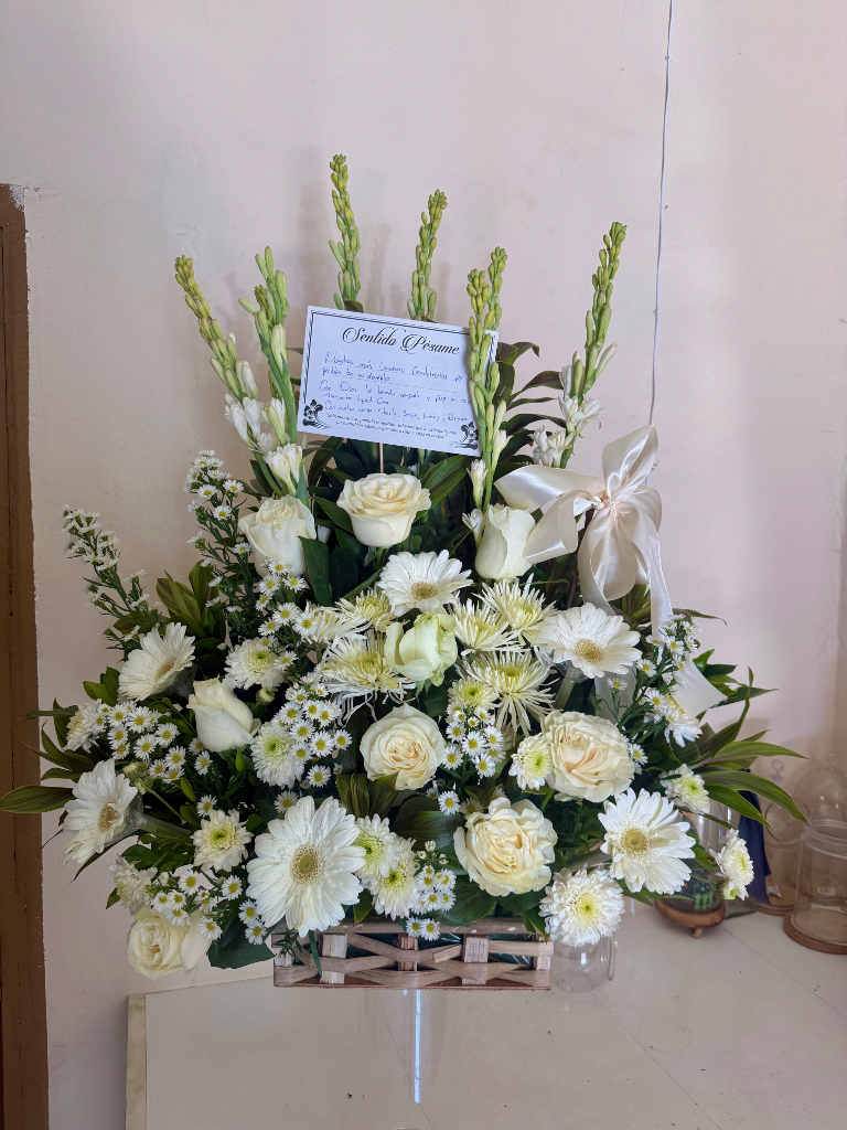 Fúnebre #2