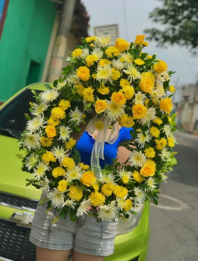 Fúnebre #5