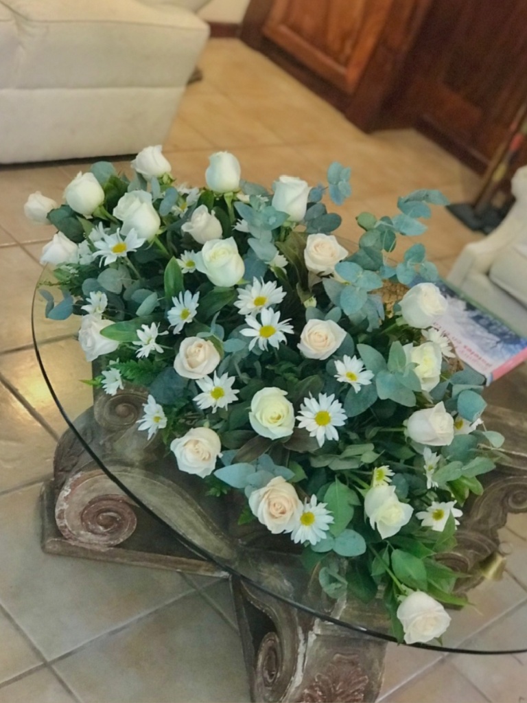 Fúnebre #6