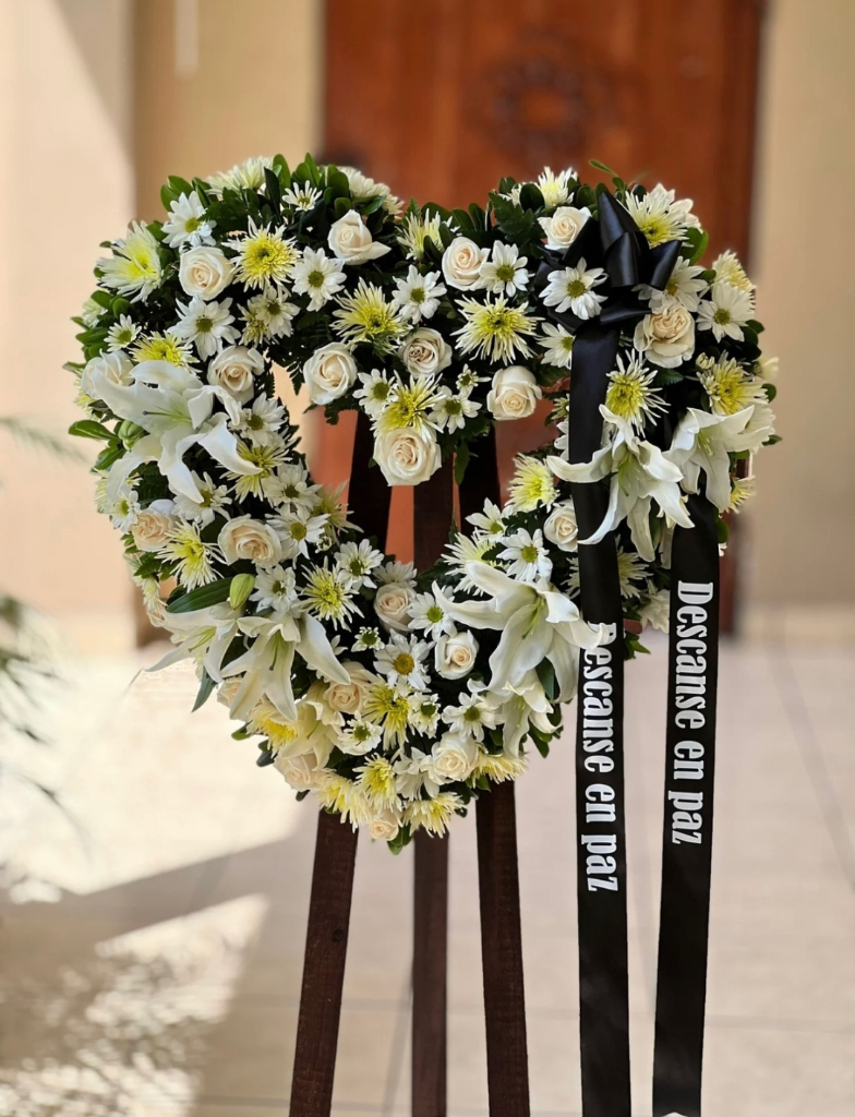 Fúnebre #7