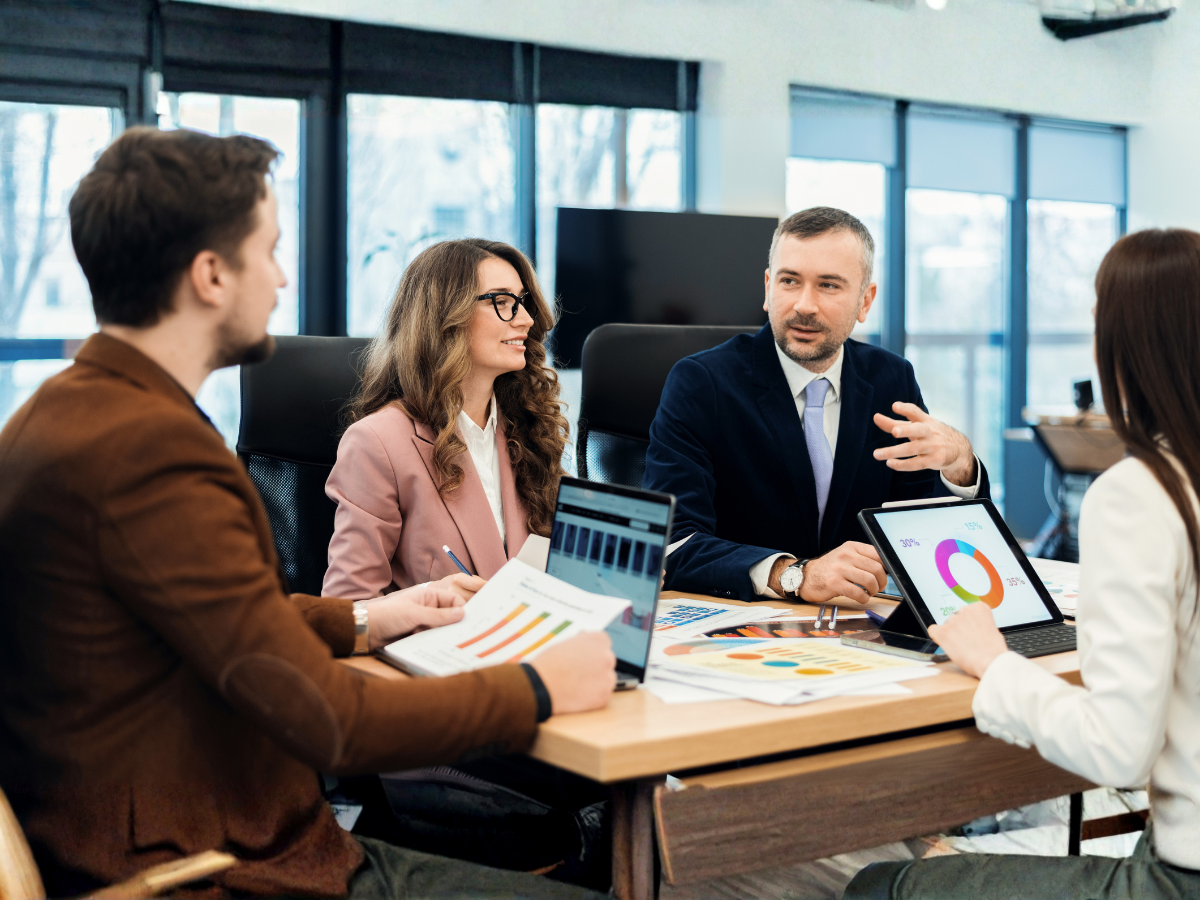 Consulting for the Space Between Your Data and Your Next Product