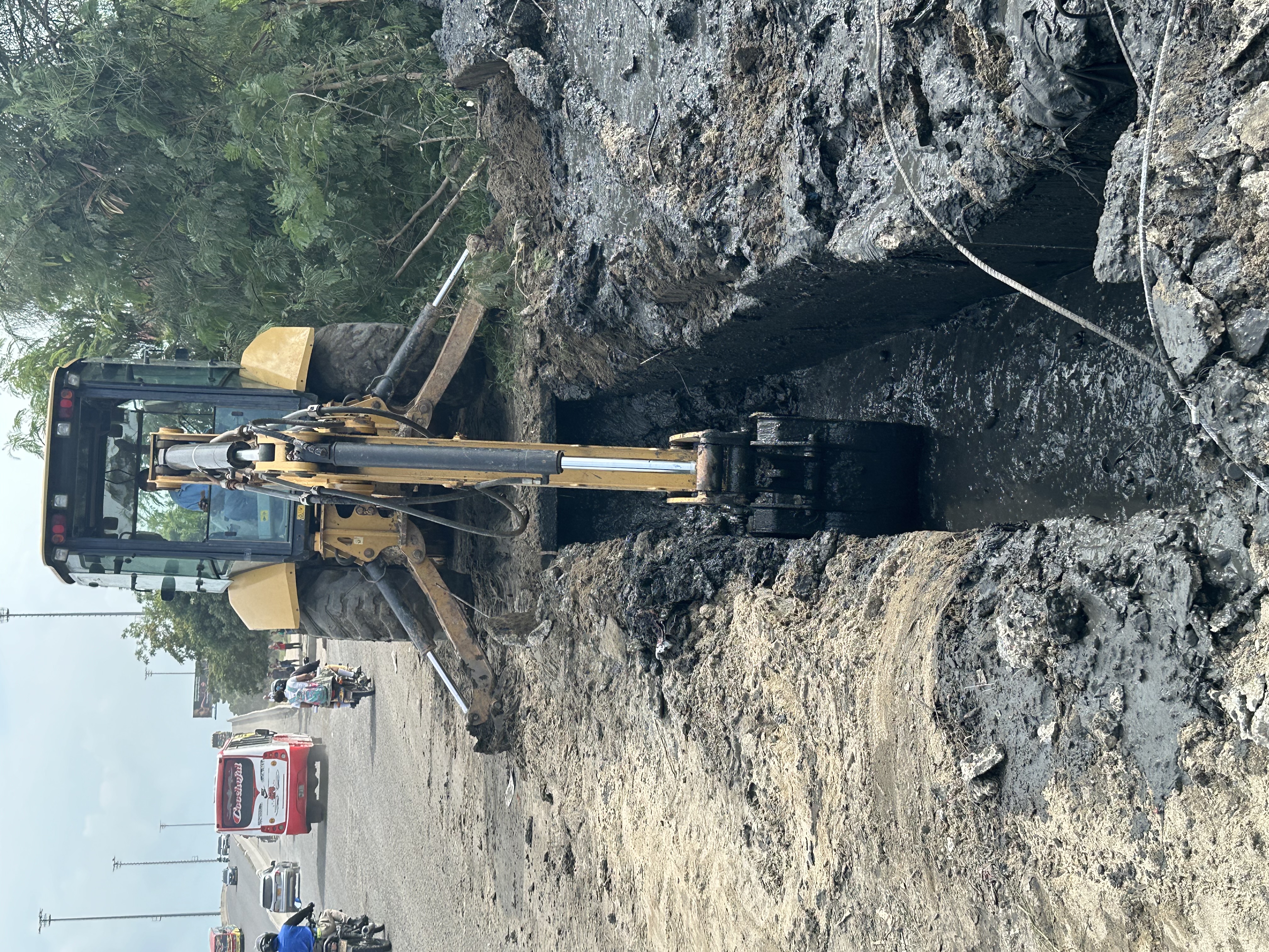 Caterpillar 416 2019 - Image 1