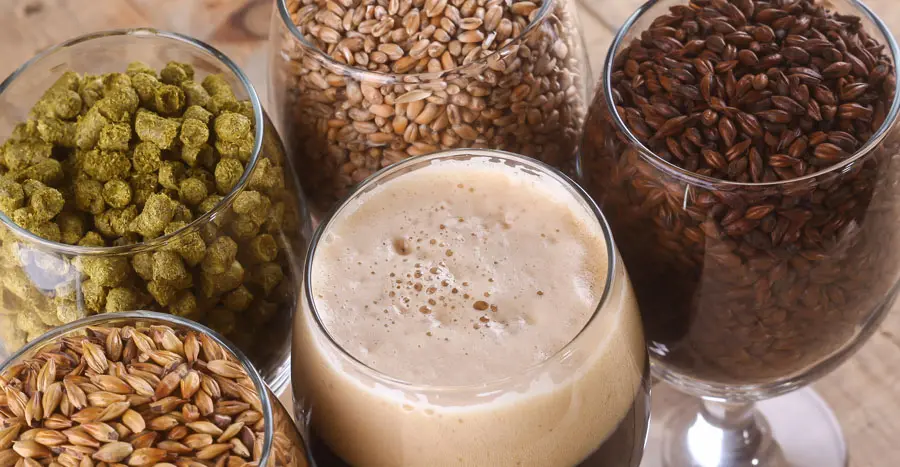 comment boire de la bière - perception des arômes